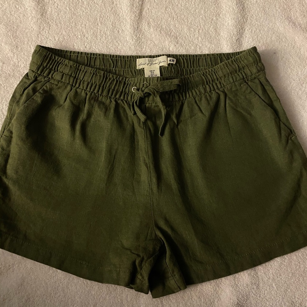 Cargo Shorts